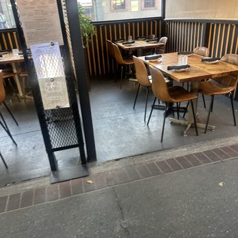 Pranzi - Outside - Italian Near Me - San Carlos, California Pranzi - Outside - Italian Near Me - San Carlos, California