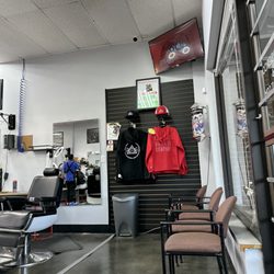 Catalyst Barber Co.