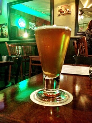 Finley's Pub by null