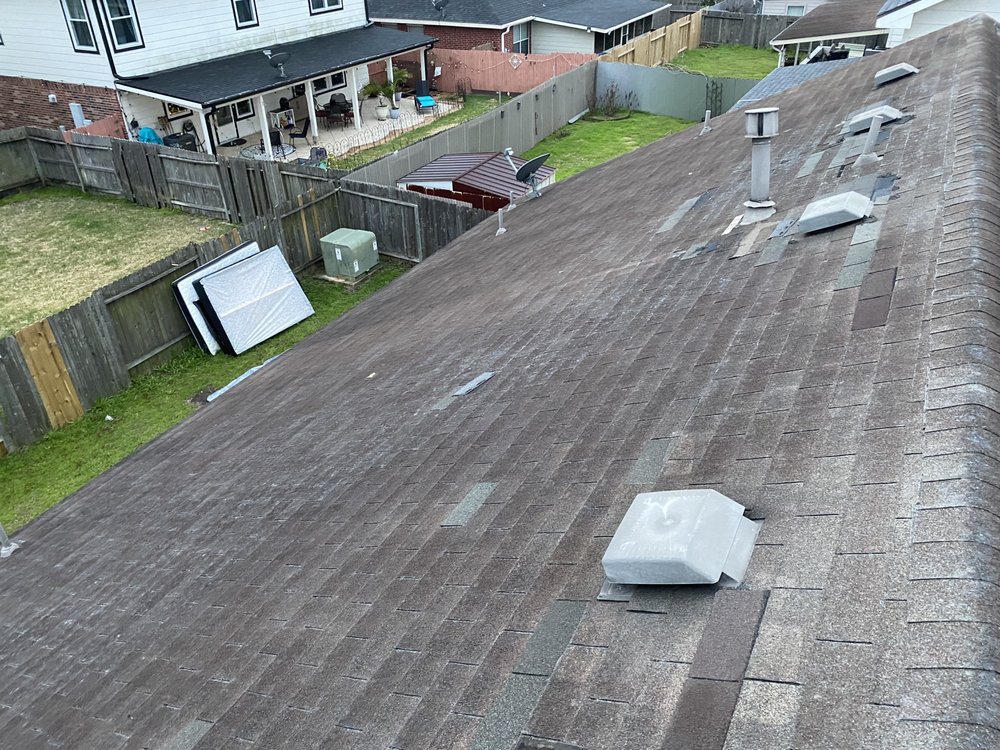 Slide of R Roofing & Exterior