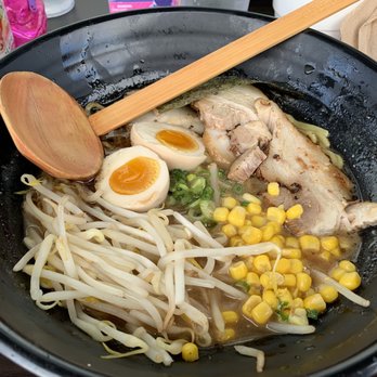 Ninja Ramen - Deluxe Ninja Ramen - Ramen Near Me - Hillsboro, Oregon Ninja Ramen - Deluxe Ninja Ramen - Ramen Near Me - Hillsboro, Oregon