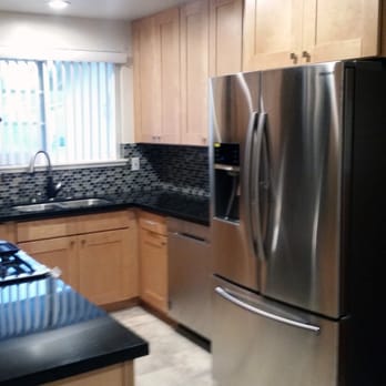 Kitchen and Bath Beyond - After - Flooring Near Me - San Diego, California