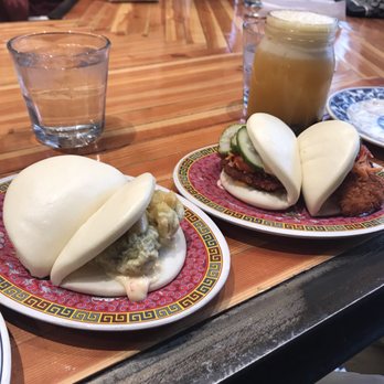 Mecha Noodle Bar - Bao buns - Ramen Near Me - Fairfield, Connecticut Mecha Noodle Bar - Bao buns - Ramen Near Me - Fairfield, Connecticut
