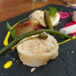 Foodbar 63 Graden