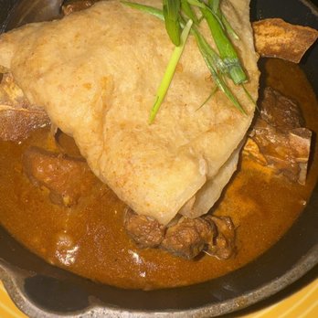 Oyo - 7.5/10 - Latin American Near Me - Pleasanton, California Oyo - 7.5/10 - Latin American Near Me - Pleasanton, California