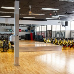 Evolution Fitness And Personal Training