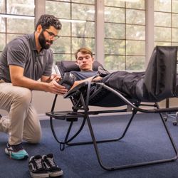 Trittschuh Physical Therapy