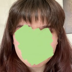 Bianchi's Salon Of Birmingham - The hair i left with
