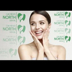 Oak Ridges North Dental Office