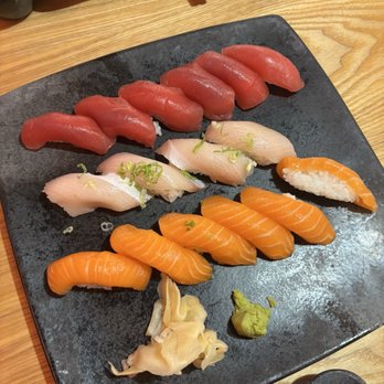 Ichiban Sushi - Sushi Bars Near Me - Edina, Minnesota Ichiban Sushi - Sushi Bars Near Me - Edina, Minnesota