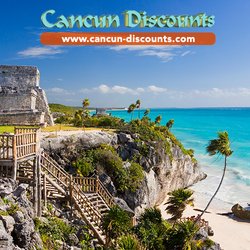 Cancun Discounts - Tulum Best Discounts Tours