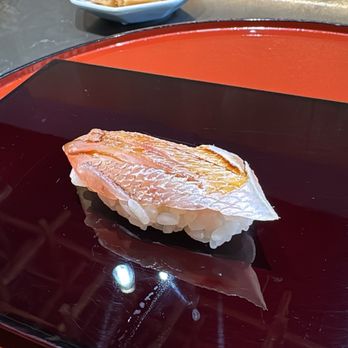 Cho San Sushi - Baby sea breem - Sushi Bars Near Me - Markham, Ontario