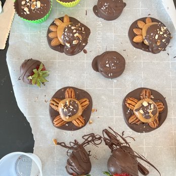 Z CIOCCOLATO - Updated July 2025 - 750 Photos & 561 Reviews