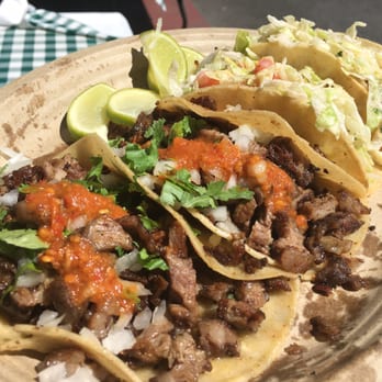 Serg's Mexican Kitchen - Steak Tacos $3.75 each Fish Tacos $3.75 each - Food Trucks Near Me - Honolulu, Hawaii Serg's Mexican Kitchen - Steak Tacos $3.75 each Fish Tacos $3.75 each - Food Trucks Near Me - Honolulu, Hawaii
