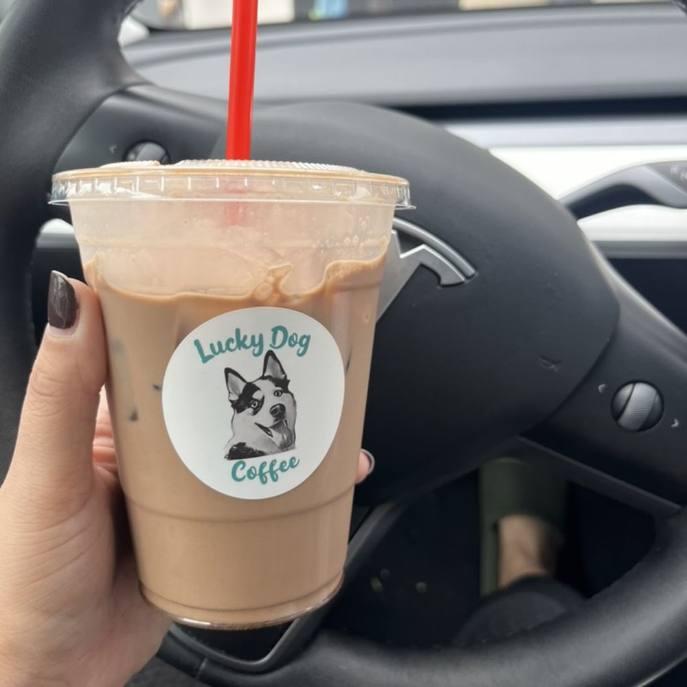 Lucky Dog Coffee - mexican mocha (xolo) - Coffee & Tea Near Me - Simi Valley, California Lucky Dog Coffee - mexican mocha (xolo) - Coffee & Tea Near Me - Simi Valley, California