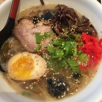 Ichifuku - Ramen Near Me - Montreal, Quebec Ichifuku - Ramen Near Me - Montreal, Quebec