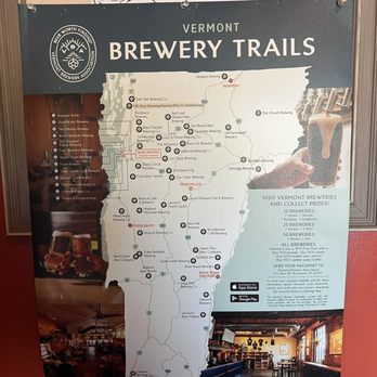 Mill River Brewing BBQ & Smokehouse - Mill River Brewing BBQ & Smokehouse in Saint Albans, VT - Breweries Near Me - Saint Albans, Vermont Mill River Brewing BBQ & Smokehouse - Mill River Brewing BBQ & Smokehouse in Saint Albans, VT - Breweries Near Me - Saint Albans, Vermont