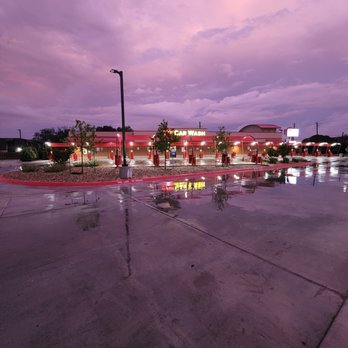 Quick N Clean Car Wash - Car Wash Near Me - San Marcos, Texas Quick N Clean Car Wash - Car Wash Near Me - San Marcos, Texas
