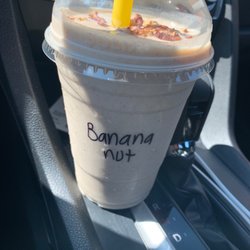 Gunbarrel Nutrition - My all time favorite shake