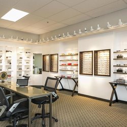 Tanasbourne Vision Center