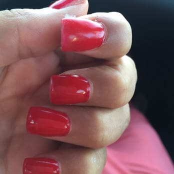 Vans Nail's - Horrible - Nail Salons Near Me - Lemon Grove, California