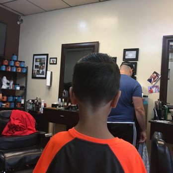 Prestige Barber Shop - Haircut by Eddie V. - Barbers Near Me - Rochester, New York Prestige Barber Shop - Haircut by Eddie V. - Barbers Near Me - Rochester, New York