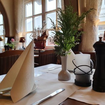 De Leckerbeck - German Near Me - Norderney, NI