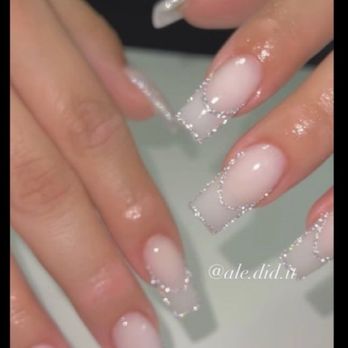 Rose Nails - The inspiration - Waxing Near Me - Longview, Texas