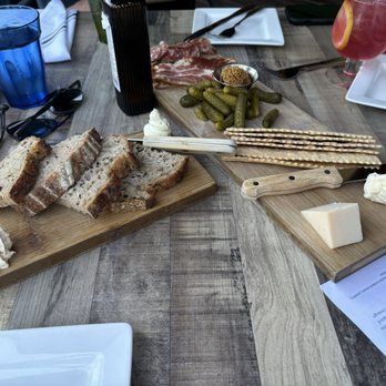 Borrowed Time - Bread & Butter. - Wine Bars Near Me - Douglas, Michigan