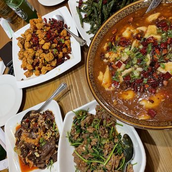 Hunan Bistro - Chinese Near Me - Plano, Texas