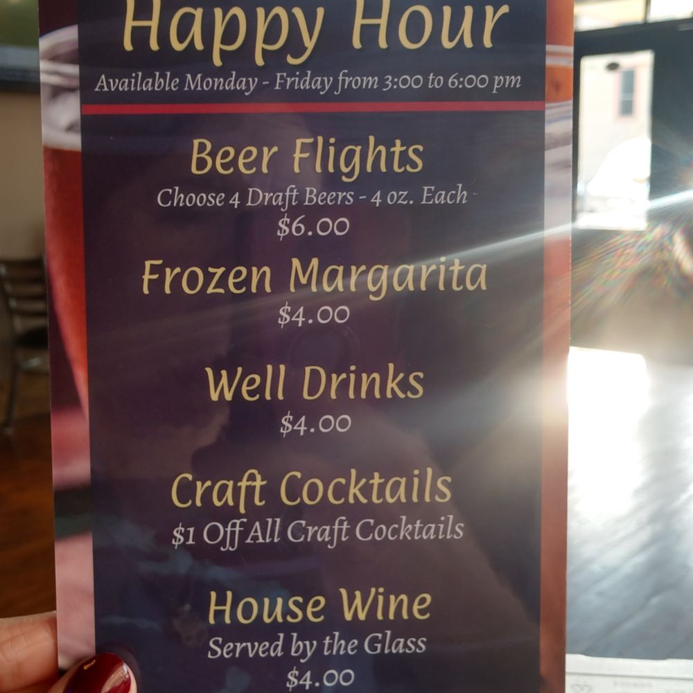 Billy's Grille & Bar - American Near Me - Bryan, Texas