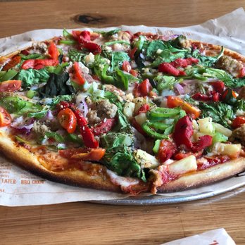 Blaze Pizza - Salad Near Me - Atlanta, Georgia Blaze Pizza - Salad Near Me - Atlanta, Georgia