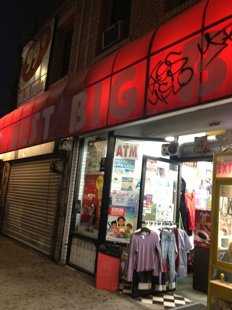 BEST BIG BARGAIN Grocery 2761 W Pico Blvd, Los Angeles, CA Phone Number Yelp