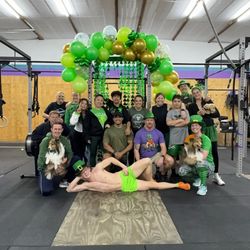 CrossFit Pegasus