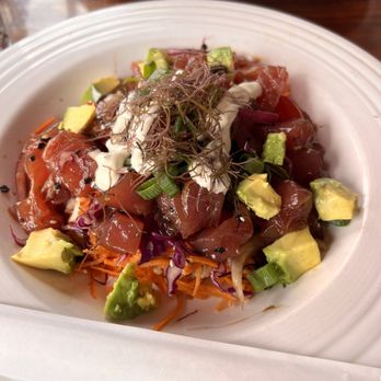 Island Lava Java - Poke bowl - American Near Me - Kailua Kona, Hawaii Island Lava Java - Poke bowl - American Near Me - Kailua Kona, Hawaii