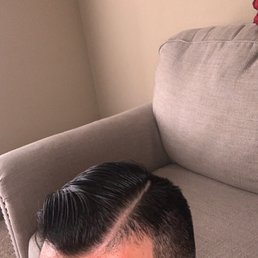 Haircut Haircut