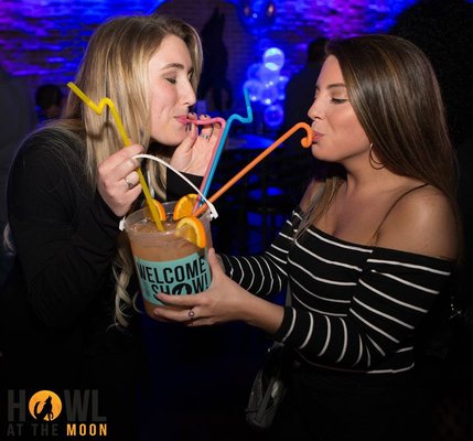 HOWL AT THE MOON ORLANDO - Updated August 2024 - 248 Photos & 345