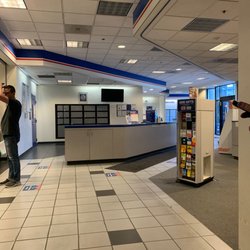 US Post Office
