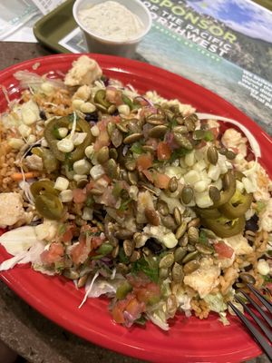 Taco Time NW by null