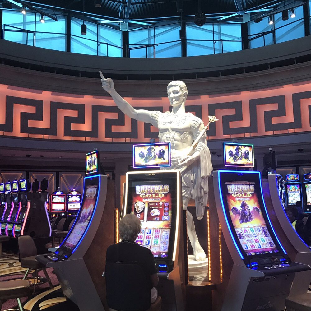 Caesars Windsor - Casinos Near Me - Windsor, Ontario Caesars Windsor - Casinos Near Me - Windsor, Ontario