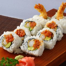 Saketumi Asian Bistro