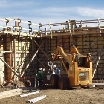 Park Range Construction - Commercial Pier Installation - General Contractors Near Me - Englewood, Colorado Park Range Construction - Commercial Pier Installation - General Contractors Near Me - Englewood, Colorado