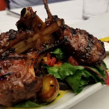 AnQi Bistro - Asian Fusion Near Me - Costa Mesa, California AnQi Bistro - Asian Fusion Near Me - Costa Mesa, California