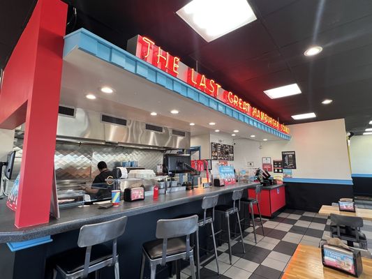 Fatburger by null