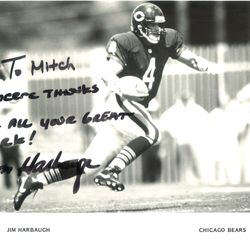 Mitchell Katz DC - Jim Harbaugh Testimonial