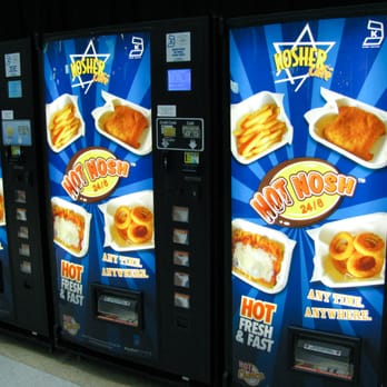 【JDI】Make Yourself Comfortable /Hot Nosh HOT NOSH - Updated December 2025 - Boston, Massachusetts - Street