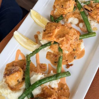 Rockfish Harbor Grill - Seafood Near Me - Monterey, California Rockfish Harbor Grill - Seafood Near Me - Monterey, California
