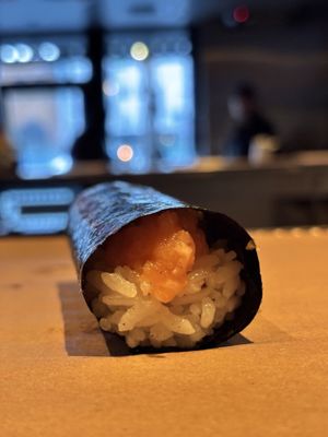 KazuNori: The Original Hand Roll Bar by null
