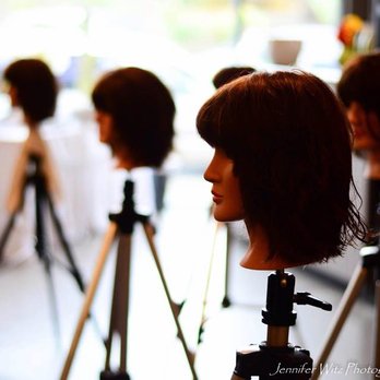Cardinal Beauty - Hair Stylists Near Me - Seattle, Washington