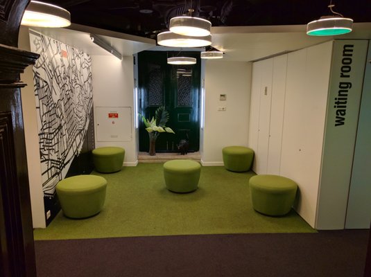 Hotel Gat Rossio by null